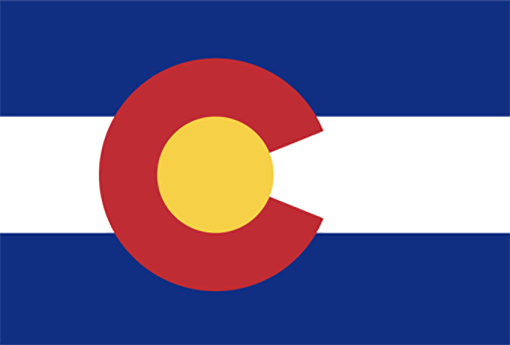 Colorado flag