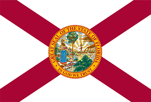 Florida flag