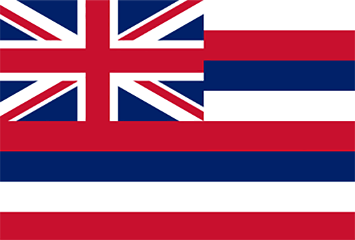 Hawaii flag