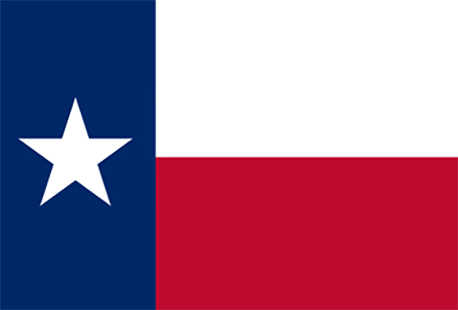 Texas flag
